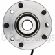 Purchase Top-Quality Front Hub Assembly by BCA BEARING - WE60718 pa3