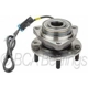 Purchase Top-Quality Front Hub Assembly by BCA BEARING - WE60718 pa7