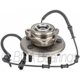 Purchase Top-Quality Front Hub Assembly by BCA BEARING - WE60726 pa7