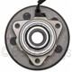Purchase Top-Quality Front Hub Assembly by BCA BEARING - WE60726 pa8