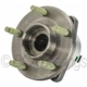 Purchase Top-Quality Front Hub Assembly by BCA BEARING - WE60729 pa2