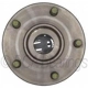 Purchase Top-Quality Front Hub Assembly by BCA BEARING - WE60729 pa3