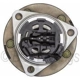 Purchase Top-Quality Front Hub Assembly by BCA BEARING - WE60729 pa6