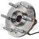 Purchase Top-Quality Front Hub Assembly by BCA BEARING - WE60747 pa1