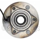 Purchase Top-Quality Front Hub Assembly by BCA BEARING - WE60747 pa6