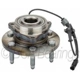 Purchase Top-Quality Front Hub Assembly by BCA BEARING - WE60747 pa7