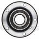 Purchase Top-Quality Front Hub Assembly by BCA BEARING - WE60769 pa7