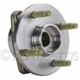 Purchase Top-Quality Front Hub Assembly by BCA BEARING - WE60796 pa1