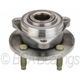 Purchase Top-Quality Front Hub Assembly by BCA BEARING - WE60796 pa2
