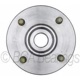 Purchase Top-Quality Front Hub Assembly by BCA BEARING - WE60796 pa3