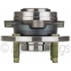 Purchase Top-Quality Front Hub Assembly by BCA BEARING - WE60796 pa4