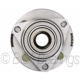 Purchase Top-Quality Front Hub Assembly by BCA BEARING - WE60796 pa6