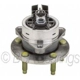 Purchase Top-Quality Front Hub Assembly by BCA BEARING - WE60800 pa2