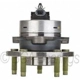 Purchase Top-Quality Front Hub Assembly by BCA BEARING - WE60800 pa5
