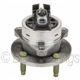 Purchase Top-Quality Front Hub Assembly by BCA BEARING - WE60802 pa7