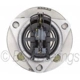 Purchase Top-Quality Front Hub Assembly by BCA BEARING - WE60802 pa8