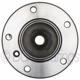 Purchase Top-Quality Front Hub Assembly by BCA BEARING - WE60805 pa3