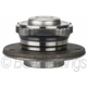 Purchase Top-Quality Front Hub Assembly by BCA BEARING - WE60805 pa4