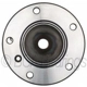 Purchase Top-Quality Front Hub Assembly by BCA BEARING - WE60805 pa8