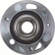 Purchase Top-Quality Front Hub Assembly by BCA BEARING - WE60838 pa6