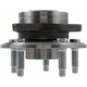 Purchase Top-Quality Front Hub Assembly by BCA BEARING - WE60838 pa7