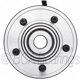 Purchase Top-Quality Front Hub Assembly by BCA BEARING - WE60853 pa3