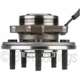 Purchase Top-Quality Front Hub Assembly by BCA BEARING - WE60853 pa5