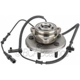 Purchase Top-Quality Front Hub Assembly by BCA BEARING - WE60853 pa7