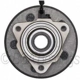 Purchase Top-Quality Front Hub Assembly by BCA BEARING - WE60853 pa8