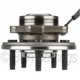 Purchase Top-Quality Front Hub Assembly by BCA BEARING - WE60853 pa9