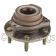 Purchase Top-Quality Front Hub Assembly by BCA BEARING - WE60880 pa2