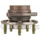 Purchase Top-Quality Front Hub Assembly by BCA BEARING - WE60880 pa4