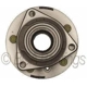 Purchase Top-Quality Front Hub Assembly by BCA BEARING - WE60880 pa5