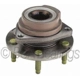 Purchase Top-Quality Front Hub Assembly by BCA BEARING - WE60880 pa6