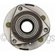 Purchase Top-Quality Front Hub Assembly by BCA BEARING - WE60880 pa7