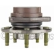 Purchase Top-Quality Front Hub Assembly by BCA BEARING - WE60880 pa8