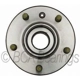 Purchase Top-Quality Front Hub Assembly by BCA BEARING - WE60880 pa9