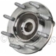 Purchase Top-Quality Front Hub Assembly by BCA BEARING - WE60884 pa1