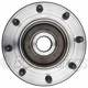 Purchase Top-Quality Front Hub Assembly by BCA BEARING - WE60884 pa10