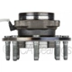 Purchase Top-Quality Front Hub Assembly by BCA BEARING - WE60884 pa5