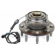 Purchase Top-Quality Front Hub Assembly by BCA BEARING - WE60884 pa7