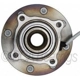 Purchase Top-Quality Front Hub Assembly by BCA BEARING - WE60884 pa8