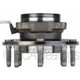 Purchase Top-Quality Front Hub Assembly by BCA BEARING - WE60884 pa9