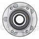 Purchase Top-Quality Front Hub Assembly by BCA BEARING - WE60909 pa7