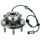 Purchase Top-Quality Front Hub Assembly by BCA BEARING - WE60912 pa2