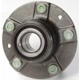Purchase Top-Quality Front Hub Assembly by BCA BEARING - WE60912 pa3