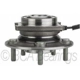 Purchase Top-Quality Front Hub Assembly by BCA BEARING - WE60927 pa8