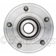 Purchase Top-Quality Front Hub Assembly by BCA BEARING - WE60927 pa9