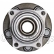 Purchase Top-Quality Front Hub Assembly by BCA BEARING - WE60949 pa7