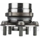 Purchase Top-Quality Front Hub Assembly by BCA BEARING - WE60949 pa8